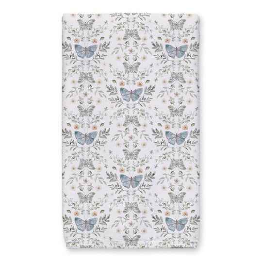Welcome to Our Beginning Tea Towel Set